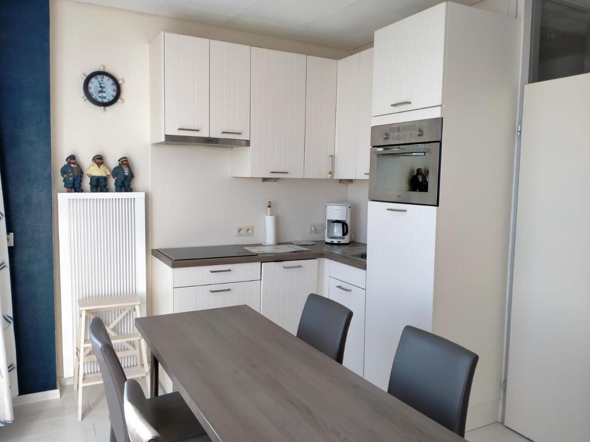 Studio Penthouse Nieuwpoort Luaran gambar