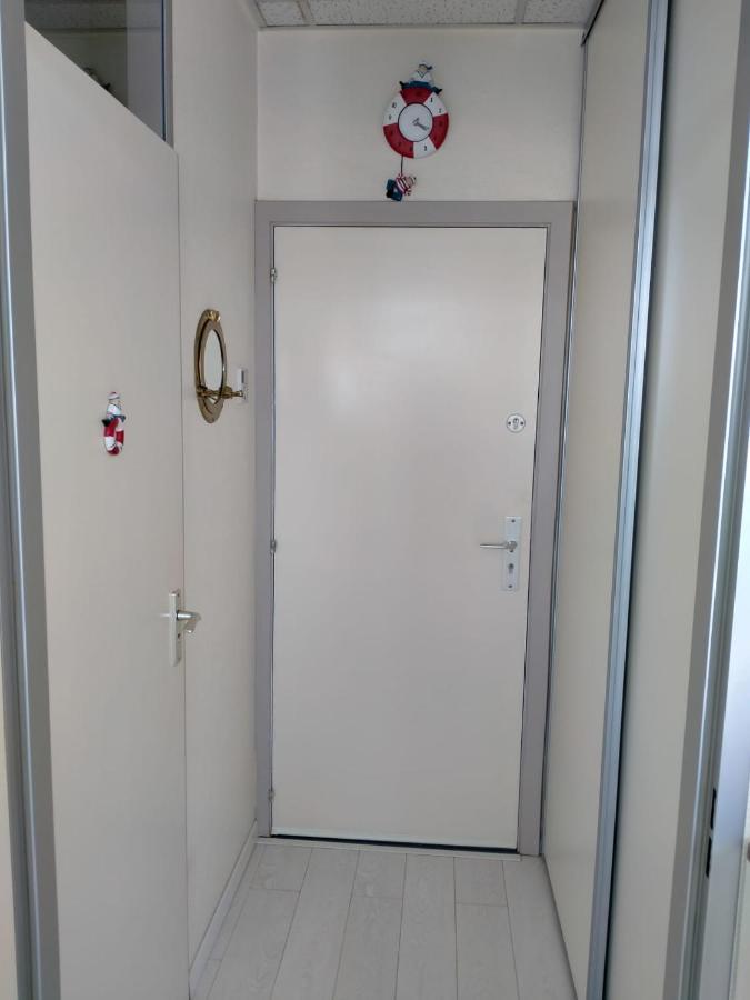 Studio Penthouse Nieuwpoort Luaran gambar