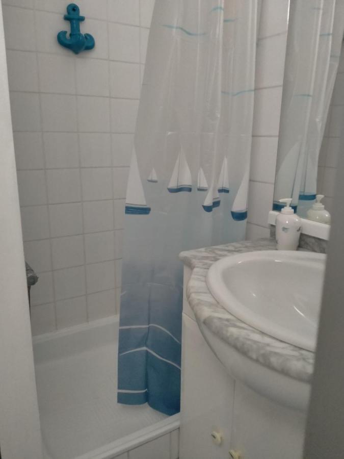 Studio Penthouse Nieuwpoort Luaran gambar