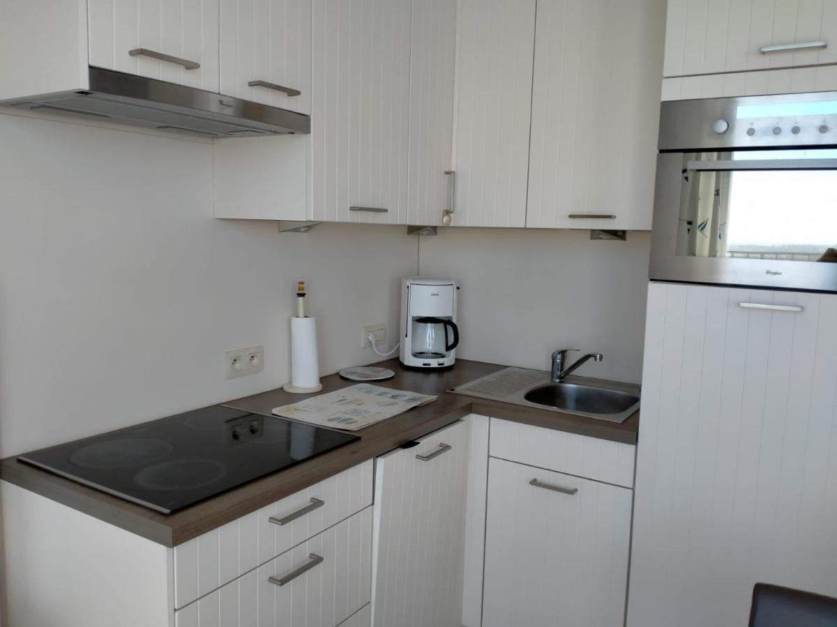 Studio Penthouse Nieuwpoort Luaran gambar